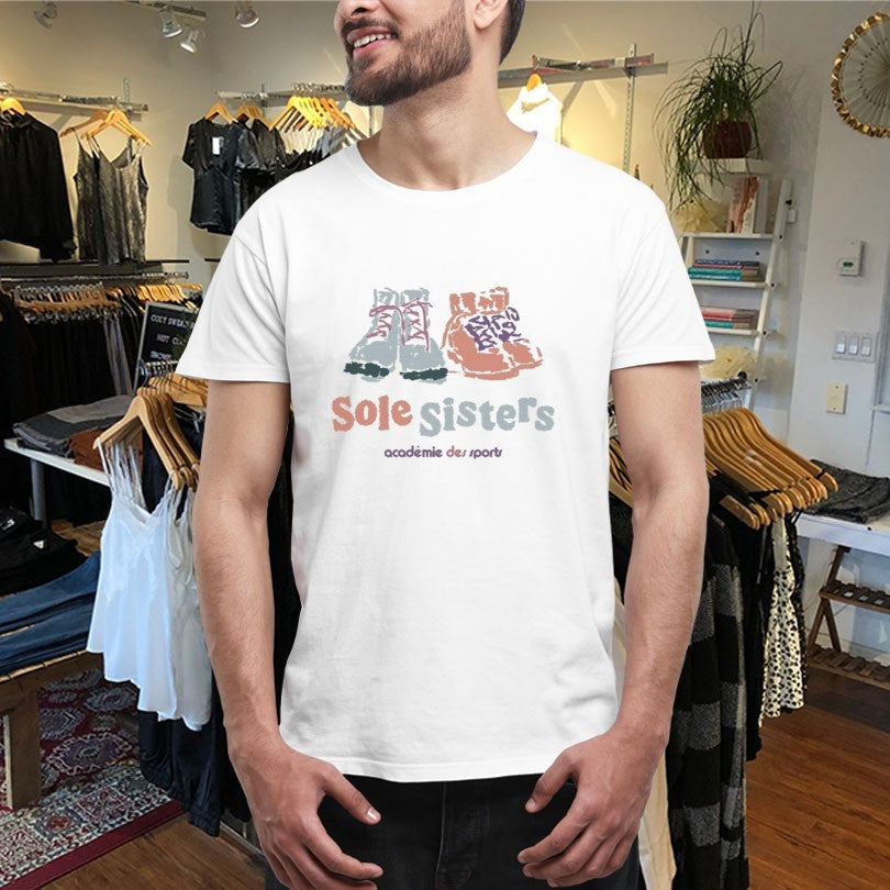 Official Vice 84 Sole Sisters s Unisex , , , Long Sleeve Tee