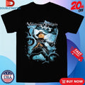 Official Visions Of Atlantis Halloween Ahoy, Matey Pirates Shirts Unisex , , , Long Sleeve Tee
