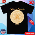 Official Visions Of Atlantis We Are The Wanderers Shirts Unisex , , , Long Sleeve Tee
