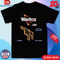 Official Waritos Flying Dorito B-21 Raider Shirts Unisex , , , Long Sleeve Tee