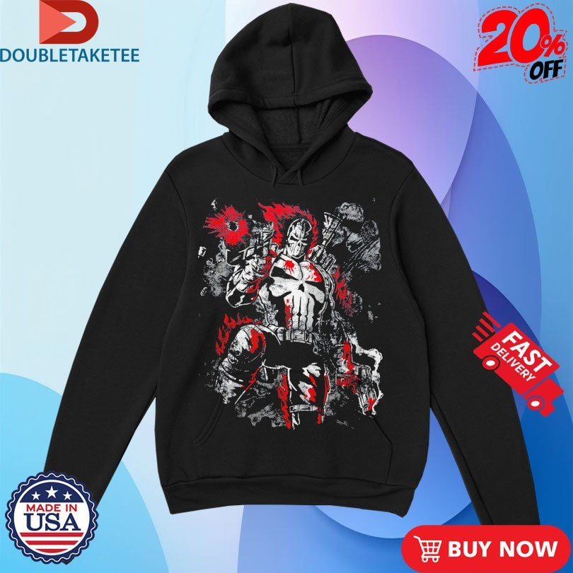 Official Warren Lotas Gun Nut Shirts Unisex , , , Long Sleeve Tee