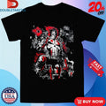 Official Warren Lotas Gun Nut Shirts Unisex , , , Long Sleeve Tee