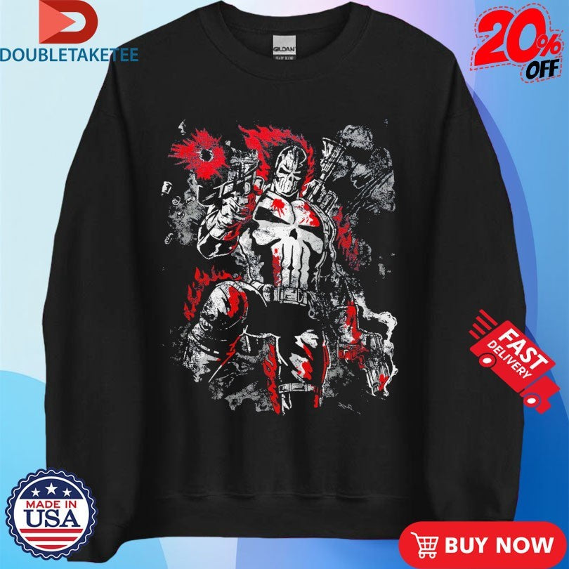 Official Warren Lotas Gun Nut Shirts Unisex , , , Long Sleeve Tee