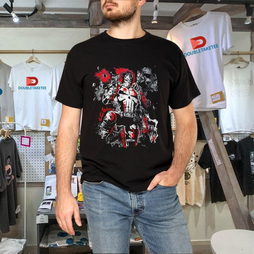 Official Warren Lotas Gun Nut Shirts Unisex , , , Long Sleeve Tee
