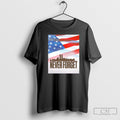 Official Never Forget 11 2001 Skyline Tee Unisex T-shirt, Sweatshirt, Hoodie (1)