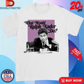 Official What Would Ralph Nader Do Shirts Unisex , , , Long Sleeve Tee