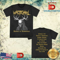 Official Whitechapel Hymns In Dissonance Album Mask Shirts Unisex , , , Long Sleeve Tee