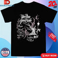 Official Wicca Phase Springs Eternal Forbidden Forest Fae Shirts Unisex , , , Long Sleeve Tee
