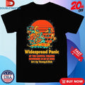 Official Widespread Panic Nov 21-23, 2025 At The Capitol Theatre Shirts Unisex , , , Long Sleeve Tee