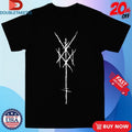 Official Wiegedood Logo Shirts Unisex , , , Long Sleeve Tee
