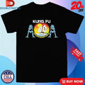 Official Wing Chun Kung Fu Shirts Unisex , , , Long Sleeve Tee