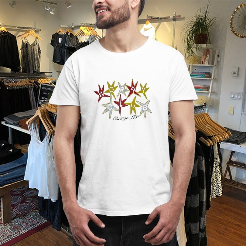 Official Worry Club Chicago IL Shirts Unisex , , , Long Sleeve Tee
