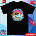 Official Yaroomba Boardriders Stop Rock Shirts Unisex , , , Long Sleeve Tee