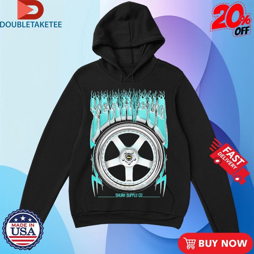 Official Yeah Bud Simmons Faded Shirts Unisex , , , Long Sleeve Tee