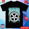 Official Yeah Bud Simmons Faded Shirts Unisex , , , Long Sleeve Tee