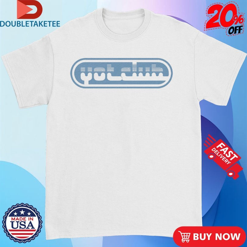Official Yot Club Logo Shirts Unisex , , , Long Sleeve Tee