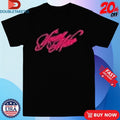 Official Young Miko Logo Shirts Unisex , , , Long Sleeve Tee