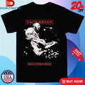 Official Zach Bryan World Summer Shows Shirts Unisex , , , Long Sleeve Tee