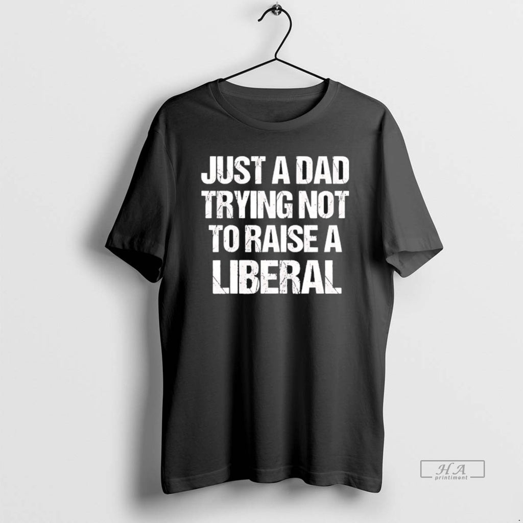 Official Zeek Arkham Just A Dad Trying Not To Raise A Liberal