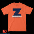 Official Zvonimir Ivisic Illinois Fighting Illini Z-Fence Shirts Unisex , , , Long Sleeve Tee