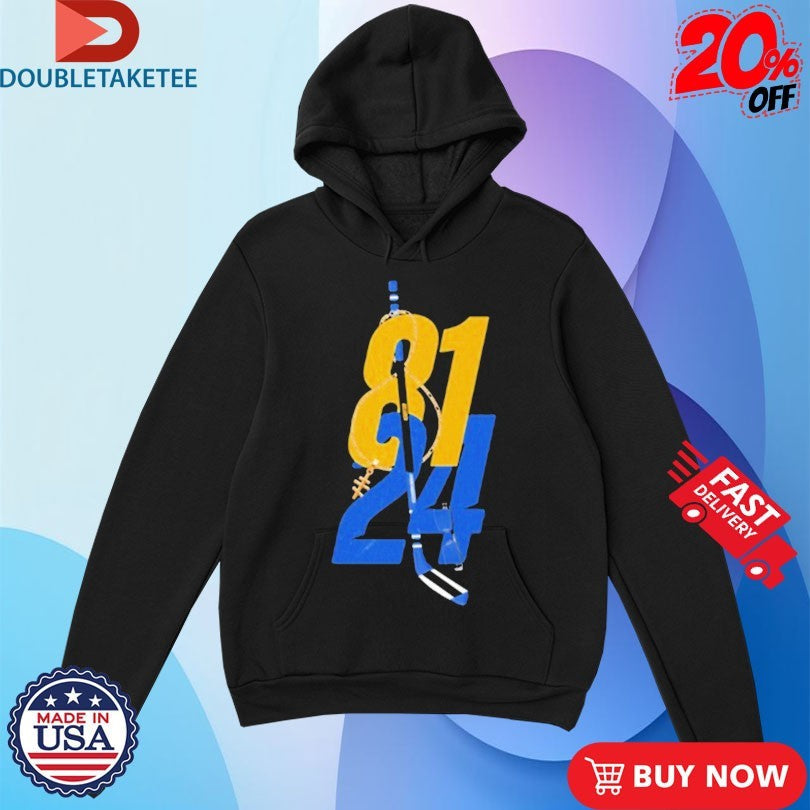 Official ilya rozanov 81 and shane hollander 24 Shirts Unisex , , , Long Sleeve Tee
