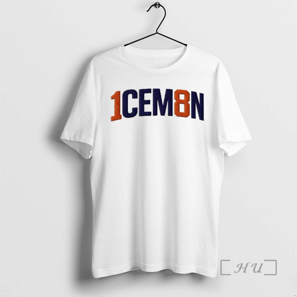 Officials 1cem8n For Of Caleb Williams Iceman