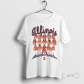 Officials 2025 2026 Illinois Womens Basketball Team