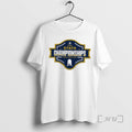 Officials 2026 Ahsaa Indoor Track Field State Championships Logo