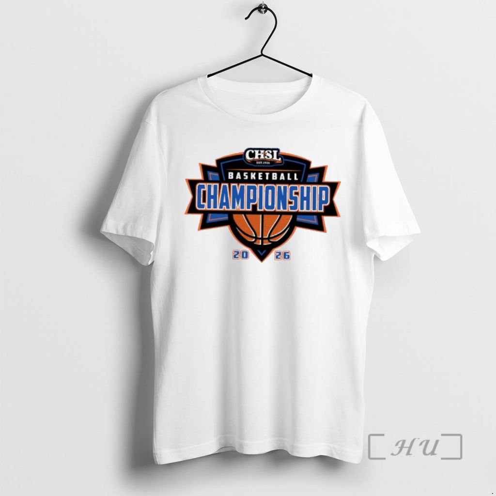 Officials 2026 Chsl Boys Basketball Championship