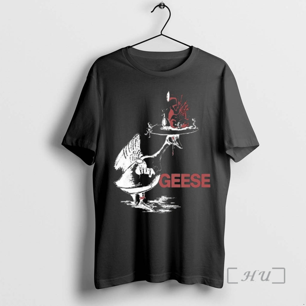 Officials 2026 Geese Bosch Event