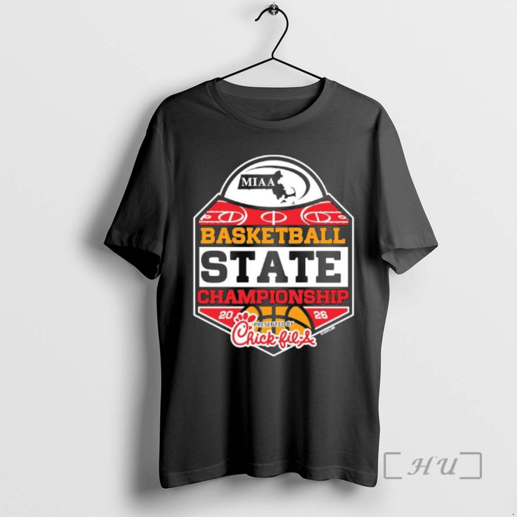 Officials 2026 Miaa Basketball State Tournament Championship
