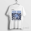 Officials 2026 Nba Rising Star