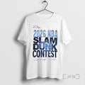 Officials 2026 Nba Slam Dunk Contest