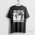 Officials 2026 Not Even Ice Supports Ice