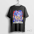 Officials 2026 Olympic Champions Usa Hockey Team