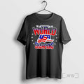 Officials 2026 Womens World Usa Hockey Champions Stars Flag