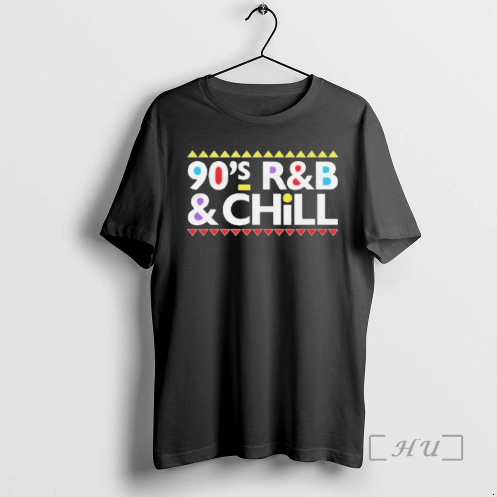Officials 90s Rb Chill Retro