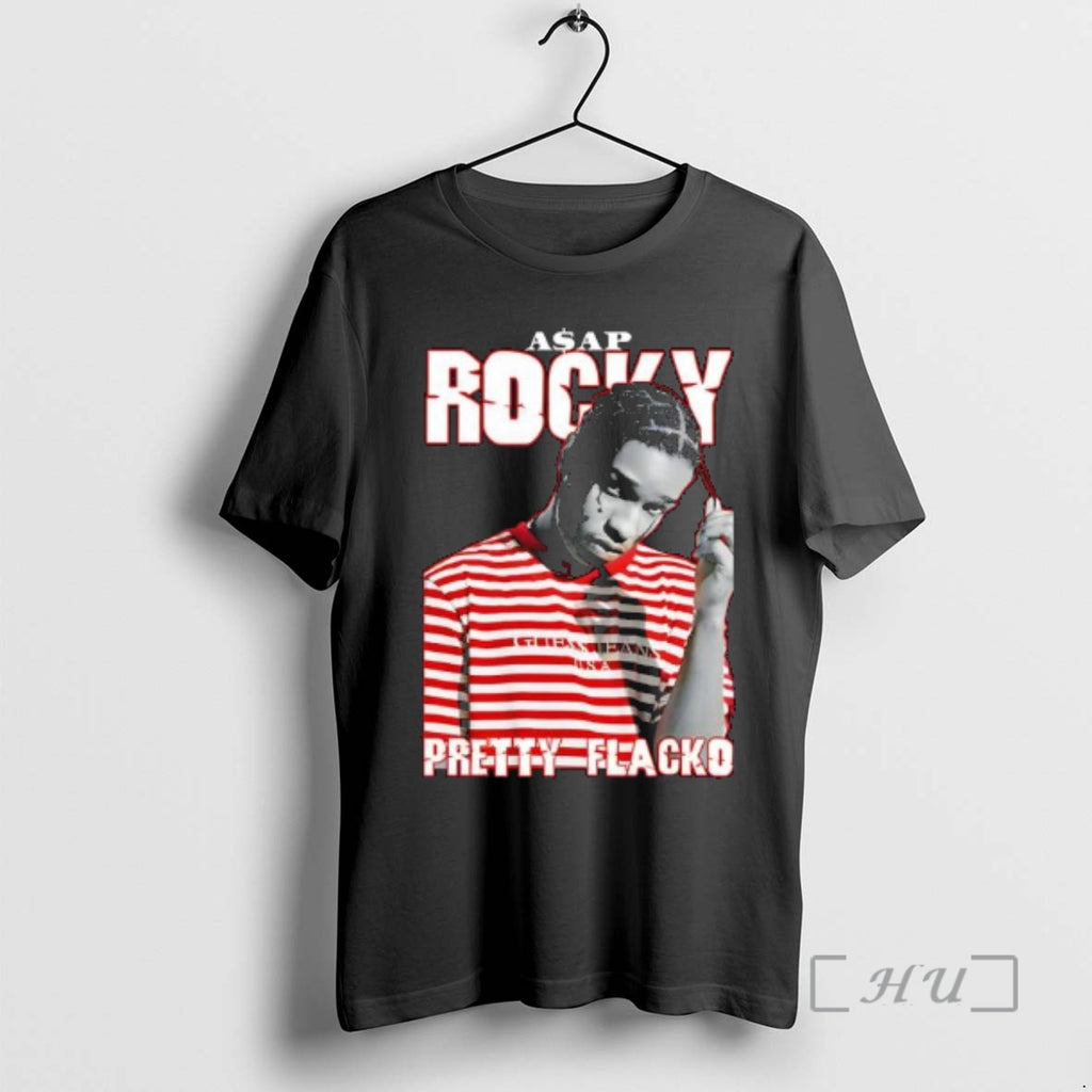 Officials Asap Rocky Pretty Flacko Pretty Flacko