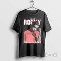 Officials Asap Rocky Pretty Flacko Pretty Flacko