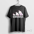 Officials Adiddys Oils Graphic