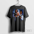 Officials Aja Wilson Jackie Young Chelsea Gray Las Vegas Aces Basketball Step Sisters Unisex , , , Long Sleeve Tee