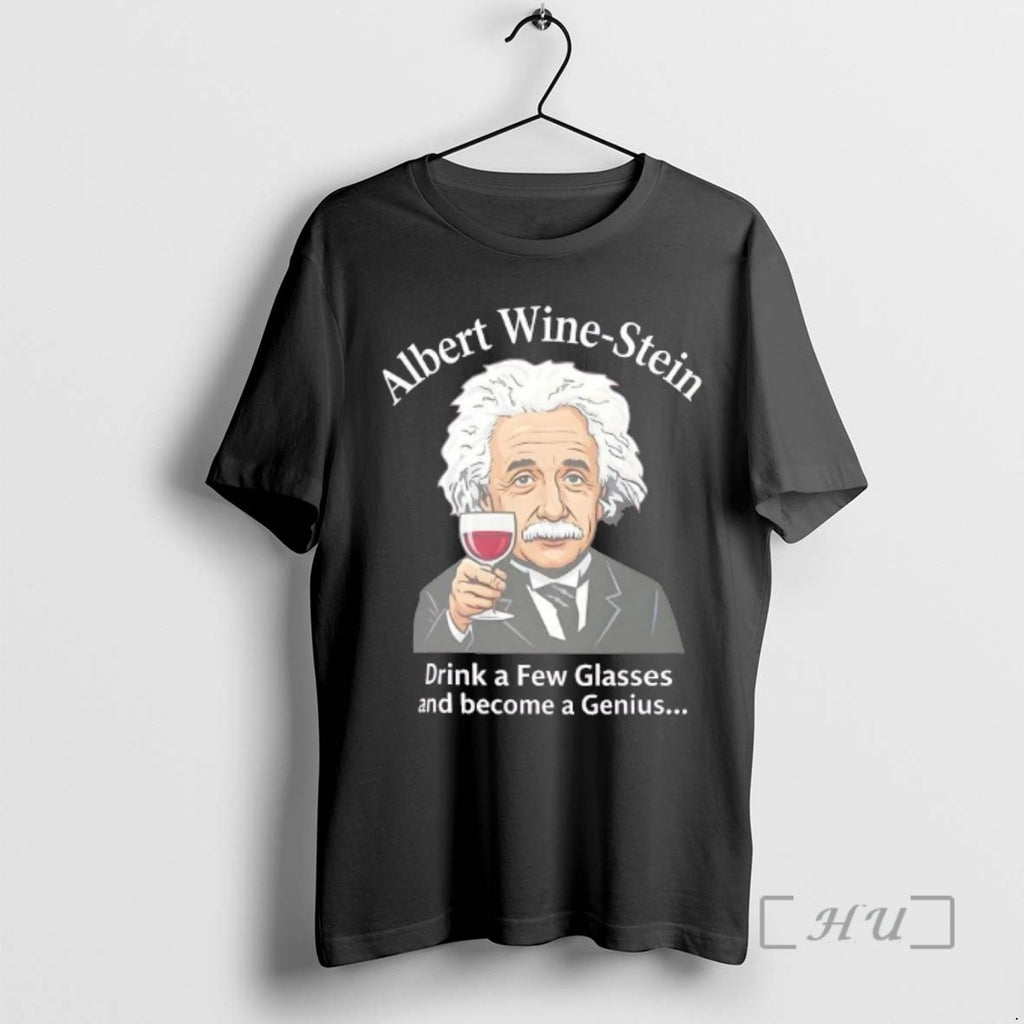 Officials Albert Wine Stein Funny Einstein Wine Lover