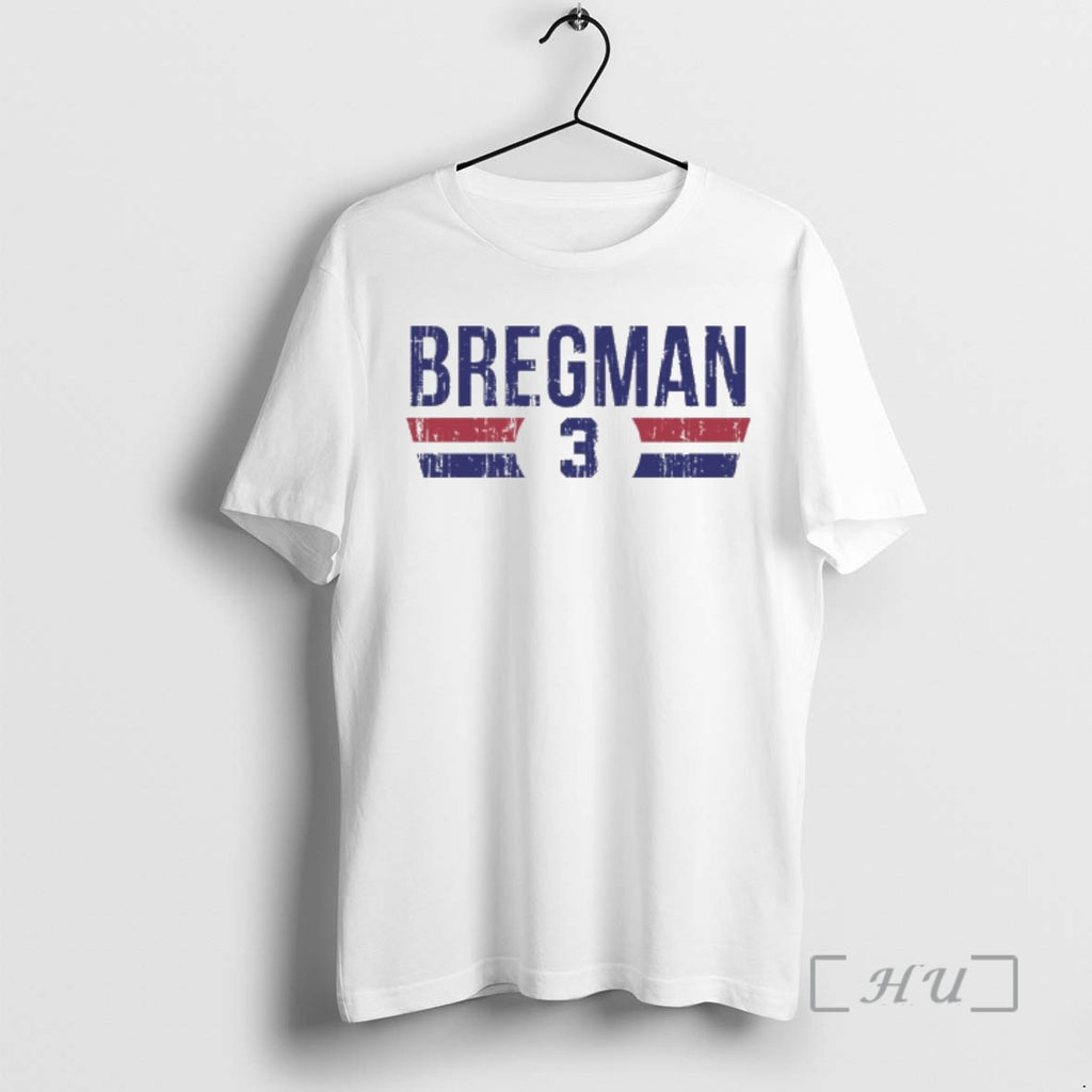 Officials Alex Bregman 3 Chicago Cubs Player Number And Name