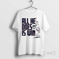 Officials Alex Karaban All He Does Is Win Uconn Huskies