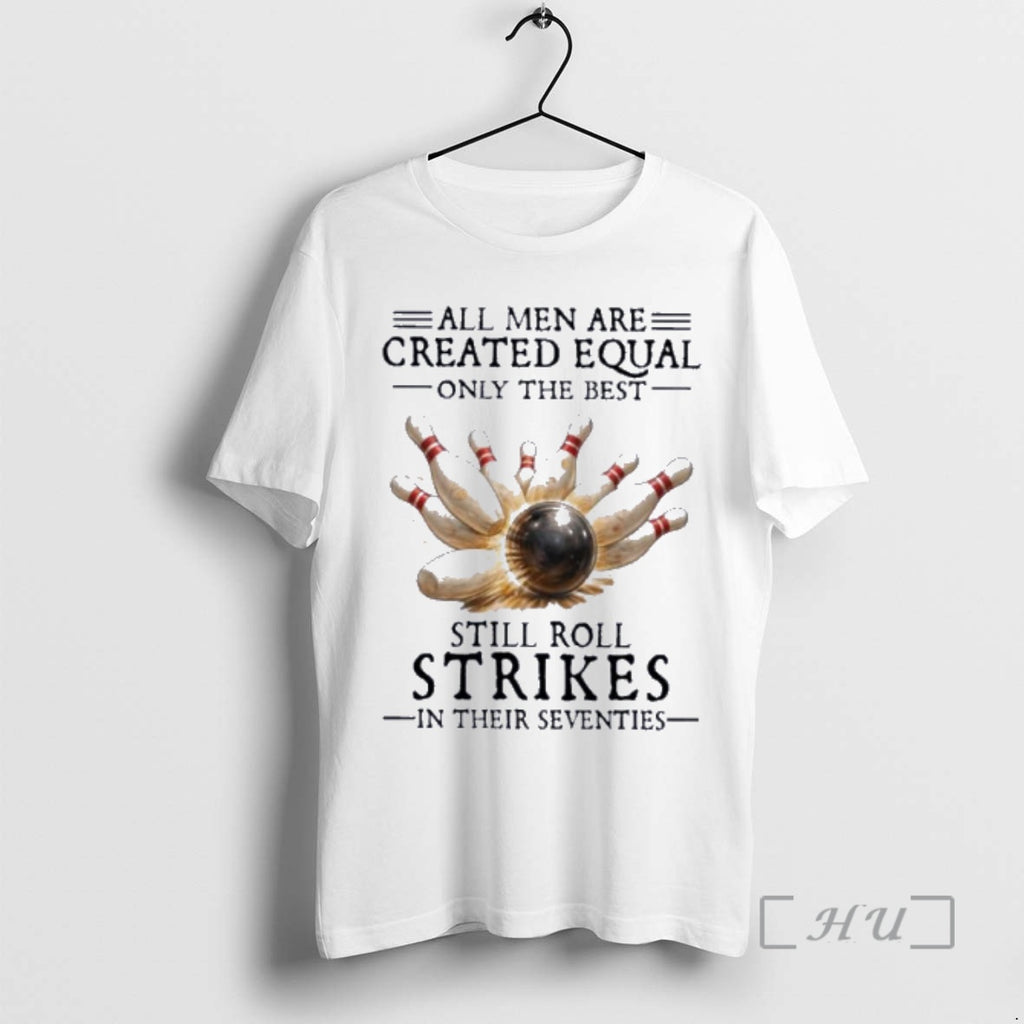 Officials All Men Are Created Equal Only The Best Still Roll Strikes In Their Seventies