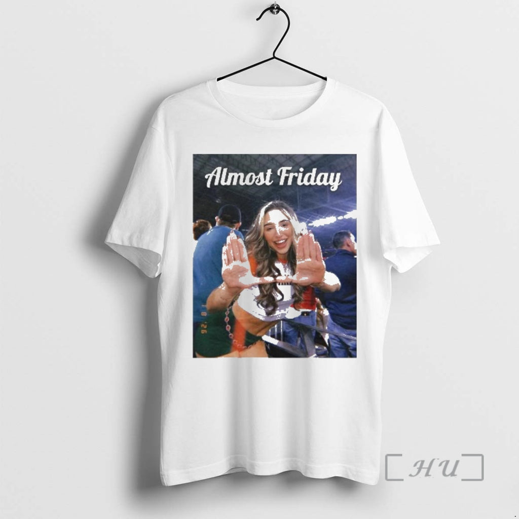 Officials Almost Friday Abella Danger Miami
