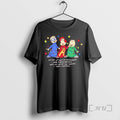 Officials Alvin Chipmunks Light 2nd Day December I Took T-Shirts