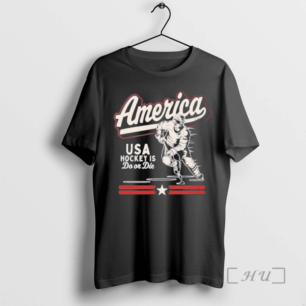 Officials America Hockey Is Do Or Die 2026