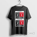 Officials America Scoreboard Thats Just American Hockey Usa Vs Canada 2026 Premium T Shirts Sweater