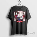 Officials America United States Hockey Champions 2026 Usa Helmet